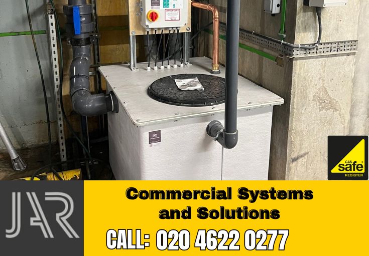 Commercial HVAC Solutions Neasden