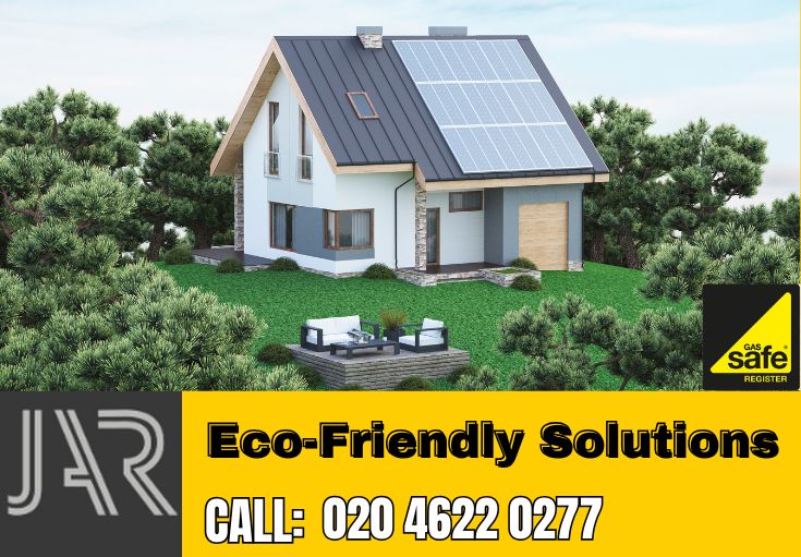 Eco-Friendly & Energy-Efficient Solutions Neasden