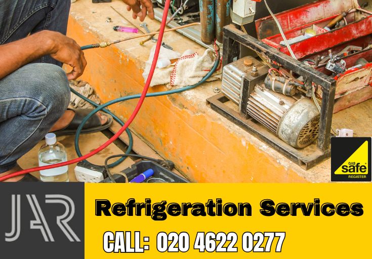 Refrigeration Services Neasden