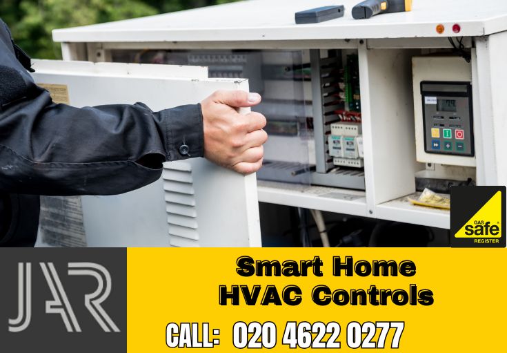 Smart HVAC Controls Neasden