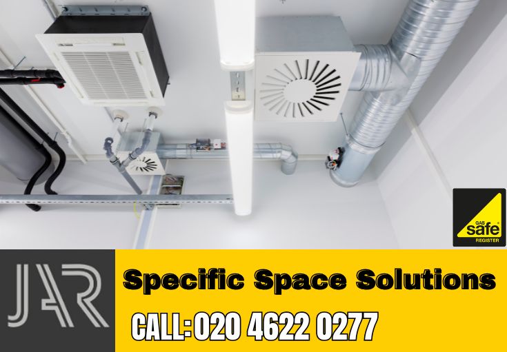 Specific Space Solutions Neasden